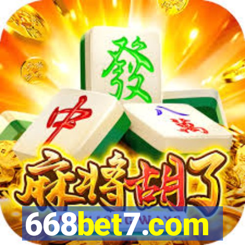 668bet7.com