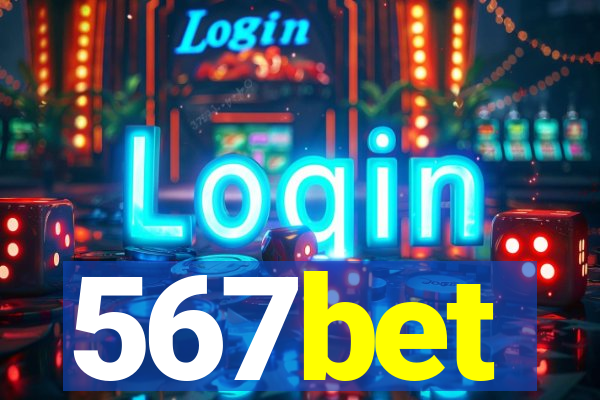 567bet