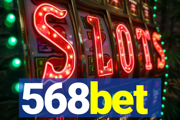 568bet