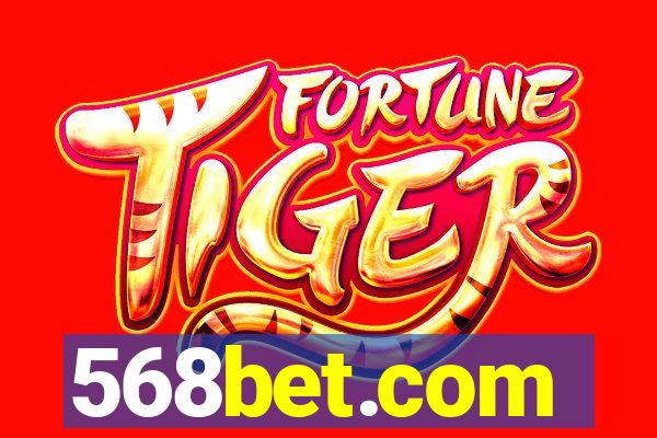 568bet.com