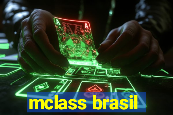 mclass brasil