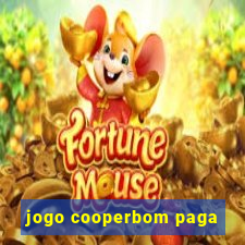 jogo cooperbom paga