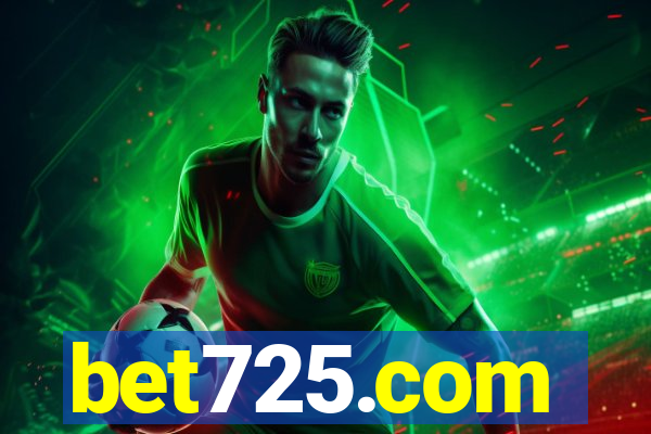 bet725.com