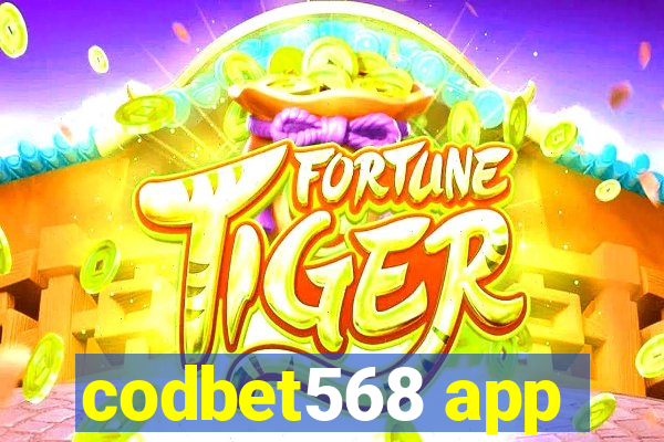 codbet568 app