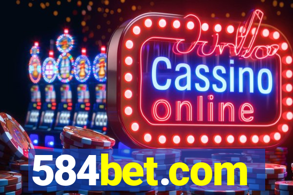 584bet.com