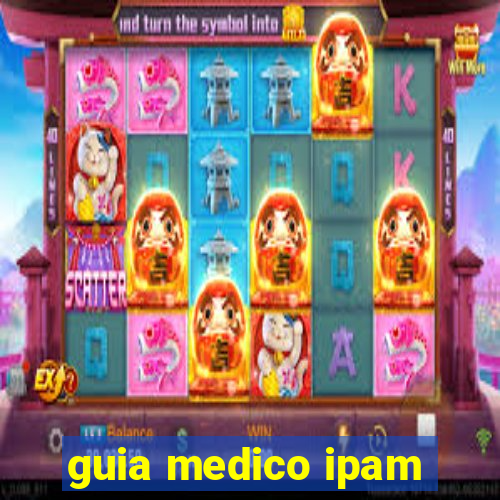 guia medico ipam