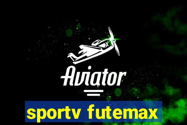 sportv futemax