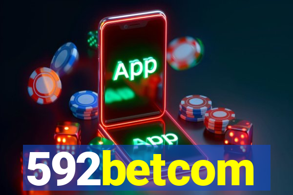 592betcom