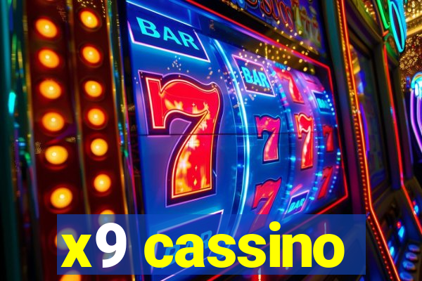 x9 cassino