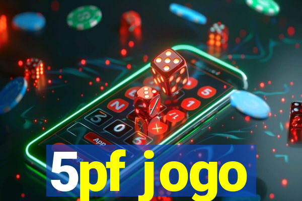 5pf jogo