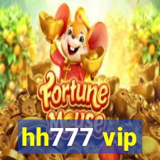 hh777 vip