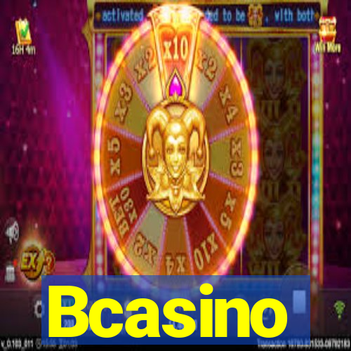 Bcasino