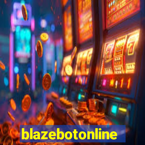 blazebotonline