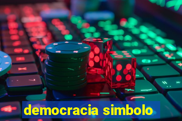 democracia simbolo