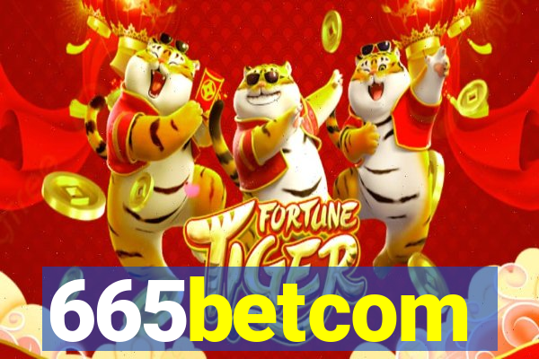 665betcom