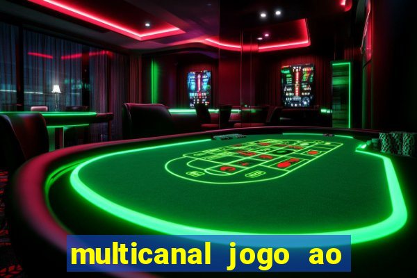 multicanal jogo ao vivo cruzeiro