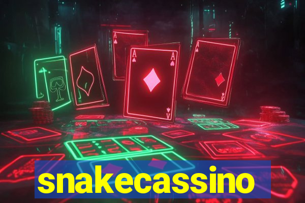 snakecassino