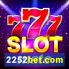 2252bet.com