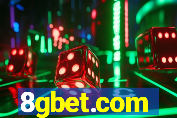 8gbet.com