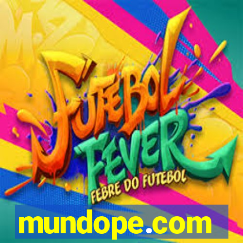 mundope.com