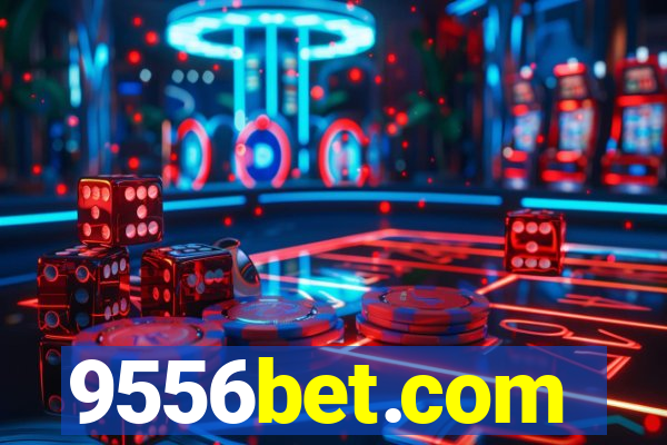 9556bet.com