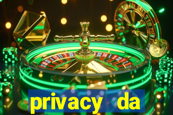 privacy da pipokinha gratis