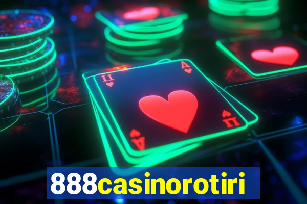 888casinorotiri