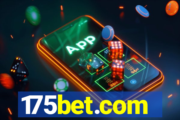 175bet.com