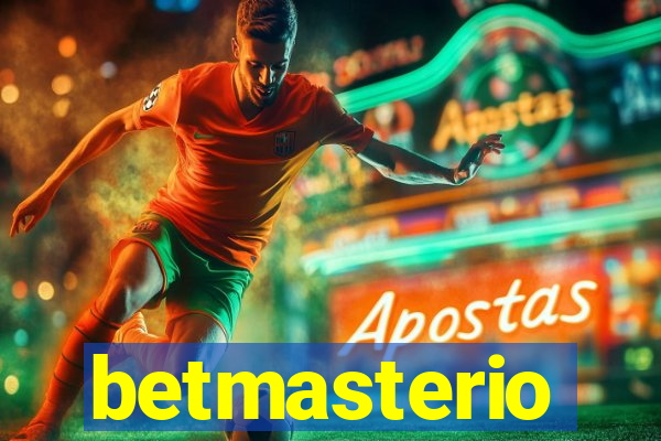 betmasterio