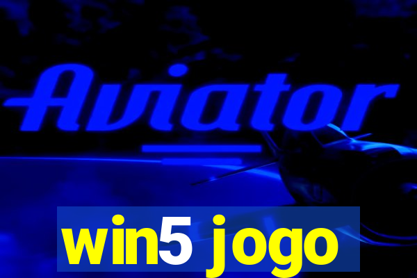 win5 jogo