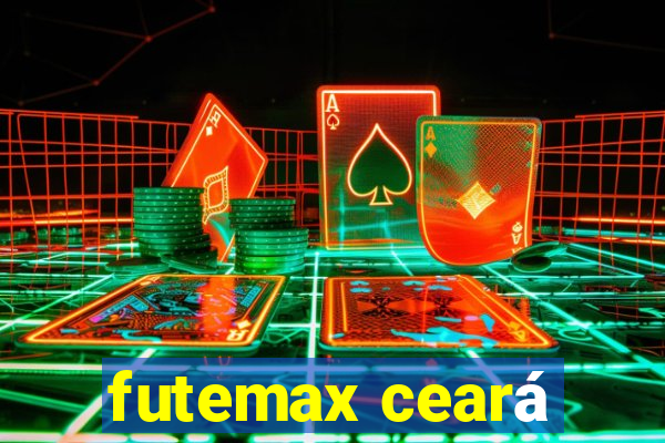 futemax ceará