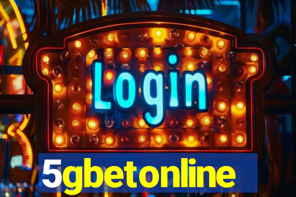 5gbetonline