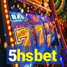 5hsbet