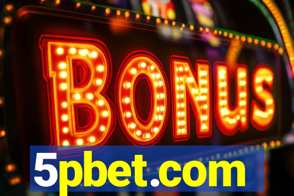 5pbet.com