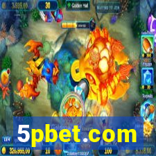 5pbet.com