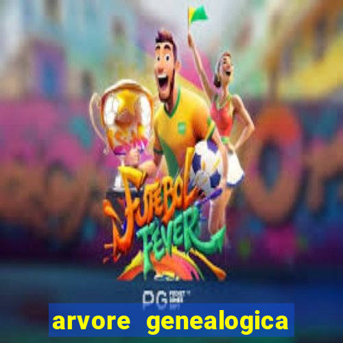 arvore genealogica dos gracie