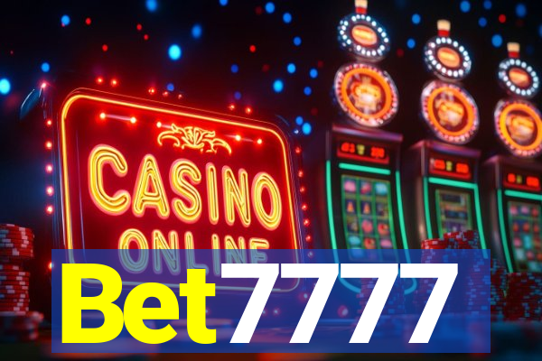 Bet7777