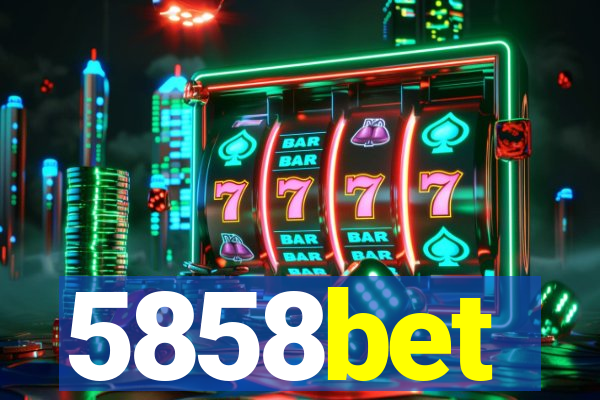 5858bet