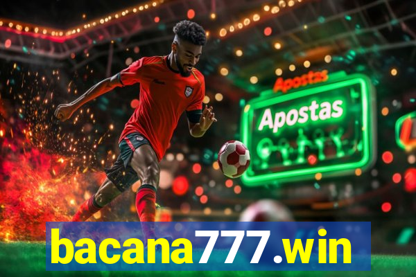 bacana777.win