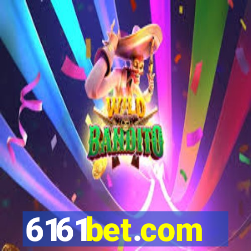 6161bet.com