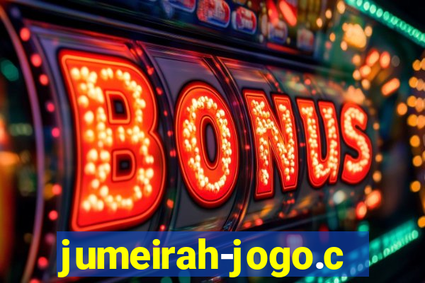 jumeirah-jogo.com