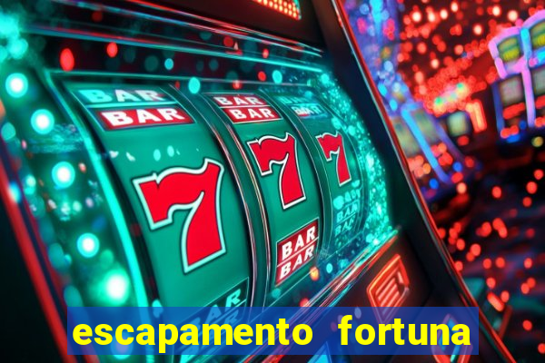 escapamento fortuna para biz 125