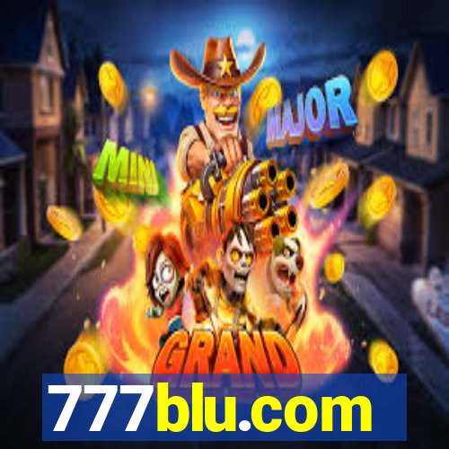 777blu.com