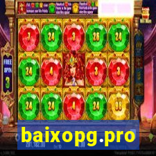 baixopg.pro