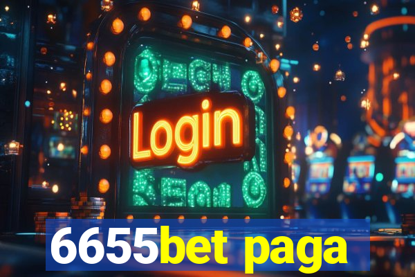 6655bet paga