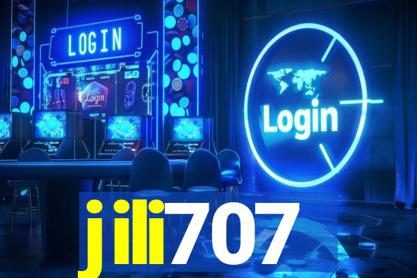 jili707