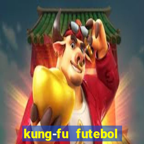 kung-fu futebol clube torrent