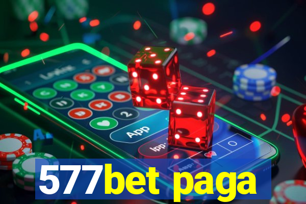 577bet paga