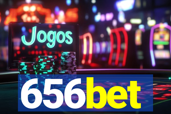 656bet