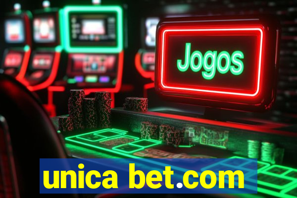 unica bet.com